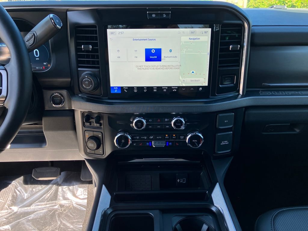 New 2026 Ford F250 Platinum image 27