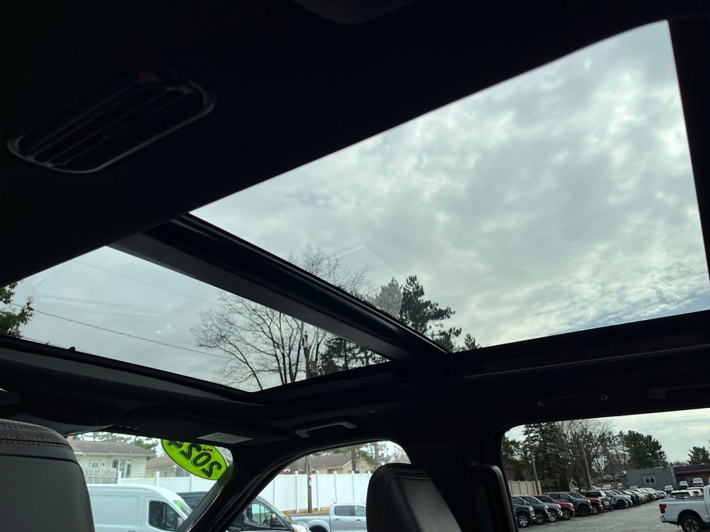 Used 2024 Ford Expedition Timberline AWD/4WD image 14