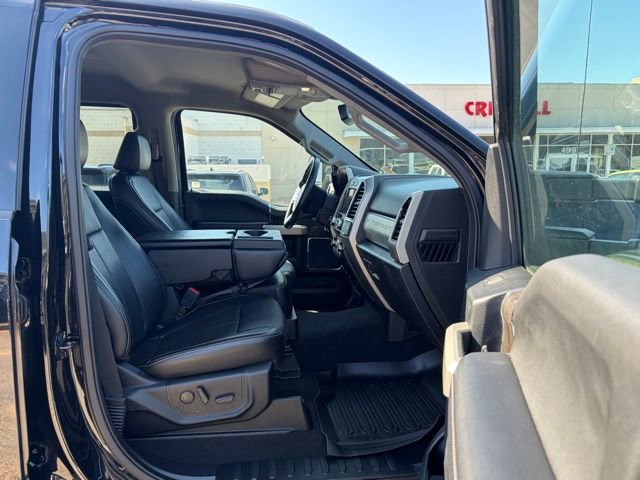 Used 2021 Ford F250 Lariat image 29