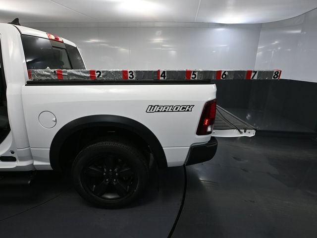 Used 2020 RAM 1500 Classic Warlock image 42