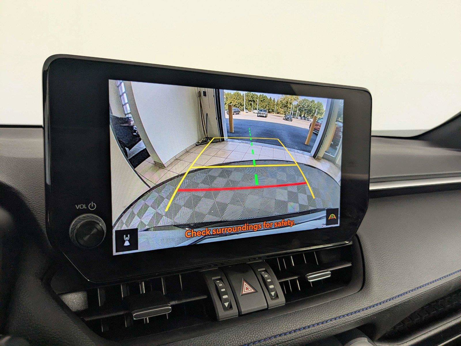 Used 2023 Toyota RAV4 XSE AWD/4WD image 22