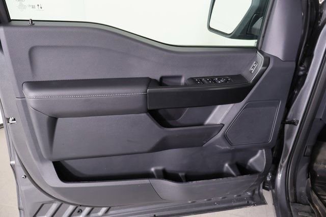 New 2026 Ford F150 STX w/ Equipment Group 200A AWD/4WD image 18