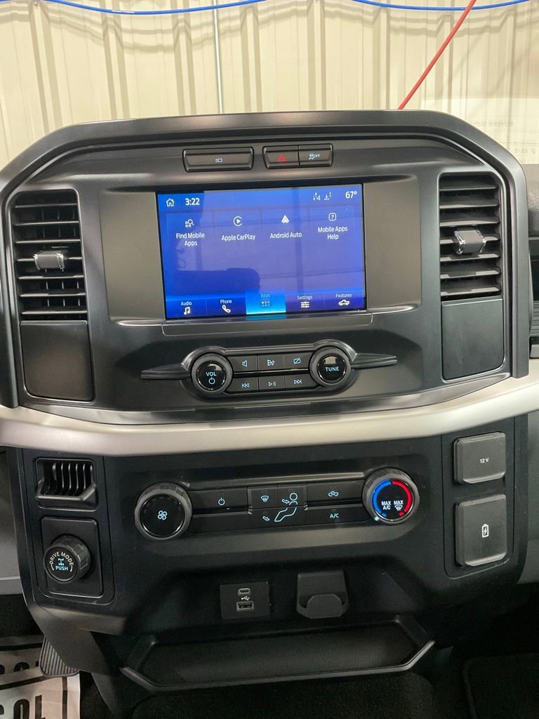 Used 2022 Ford F150 XL image 16