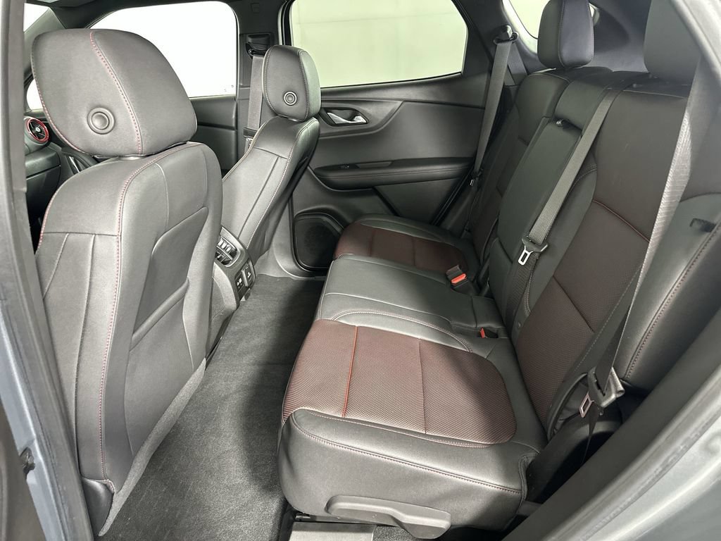 Used 2023 Chevrolet Blazer RS w/ LPO, Floor Liner Package FWD image 25