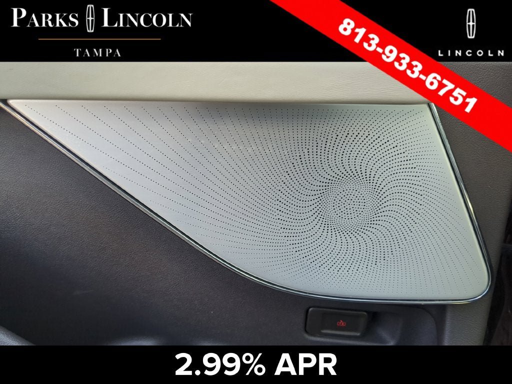 Certified 2023 Lincoln Aviator Black Label w/ Dynamic Handling Package AWD/4WD image 19