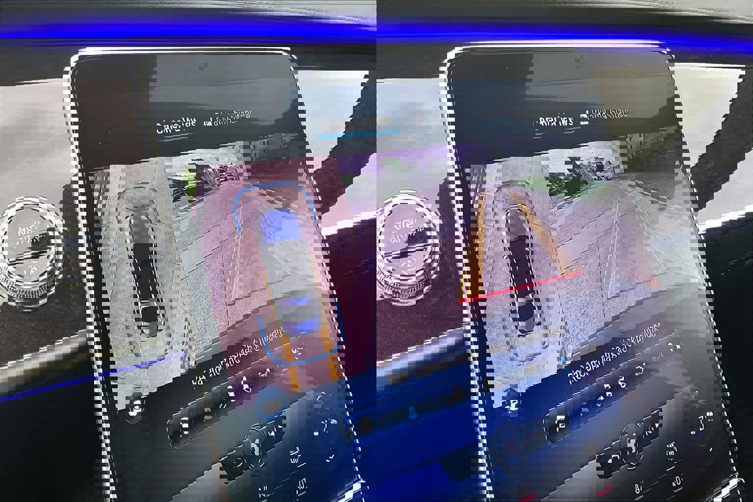 Used 2023 Mercedes-Benz S 500 S 500 w/ AMG Line image 28