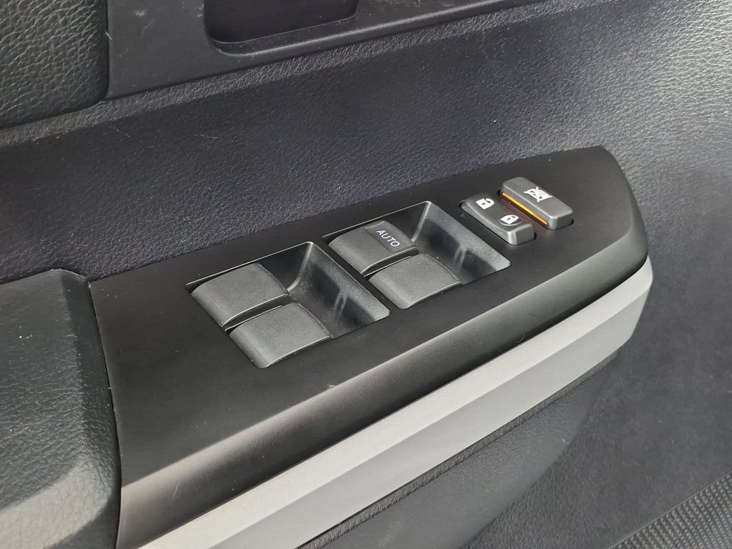 Used 2020 Toyota Tundra SR5 w/ SR5 Upgrade Package RWD image 15