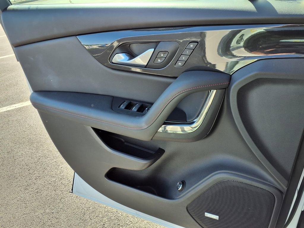 Used 2020 Chevrolet Blazer RS FWD image 26