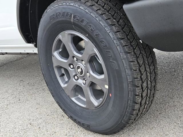 New 2026 Ford Bronco Big Bend image 9