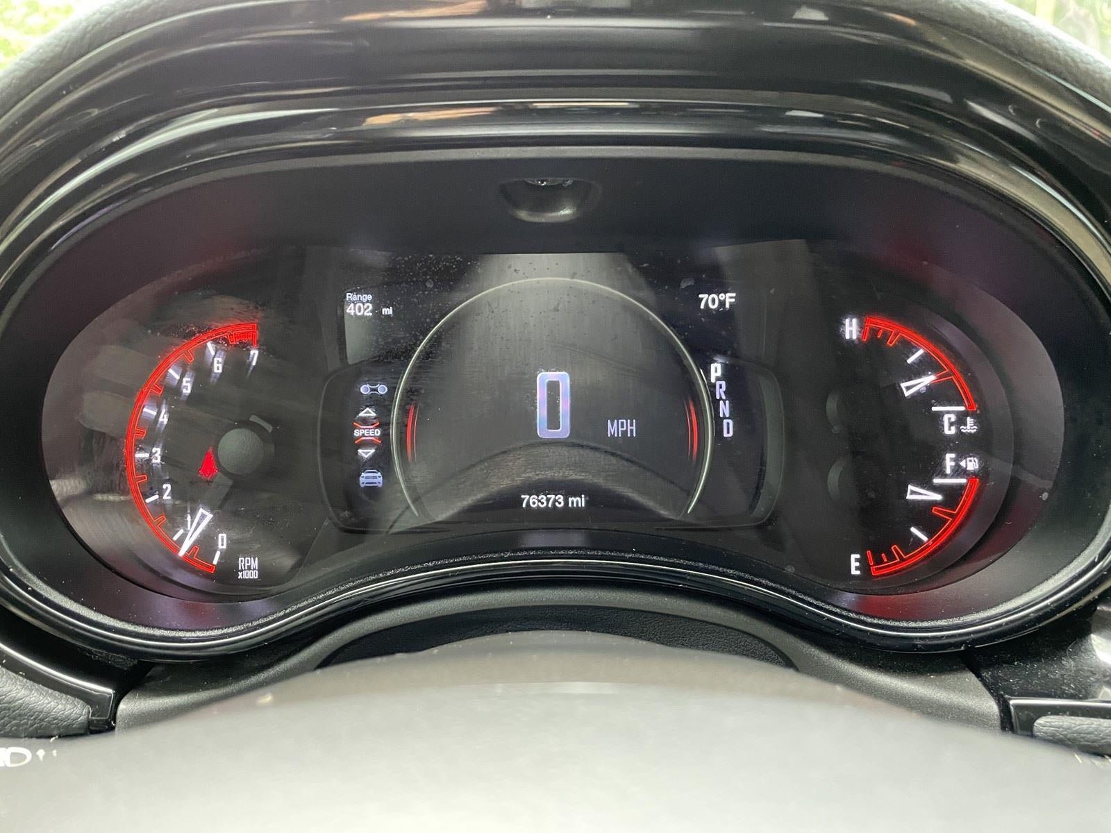 Used 2021 Dodge Durango SXT AWD/4WD image 20
