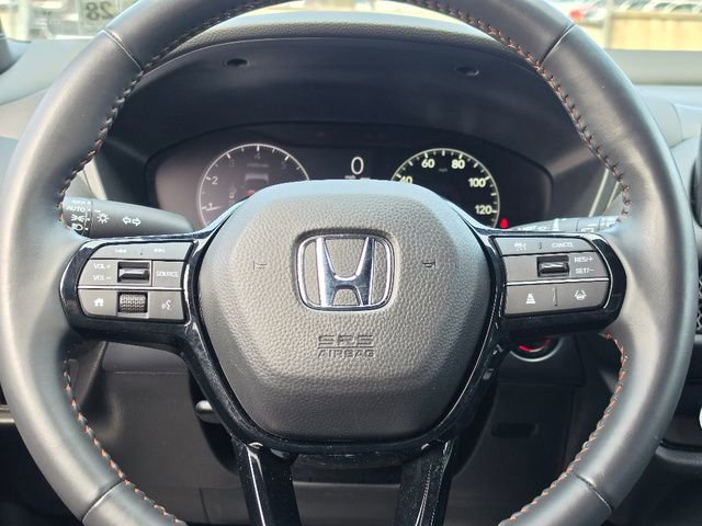 Used 2023 Honda HR-V Sport image 28
