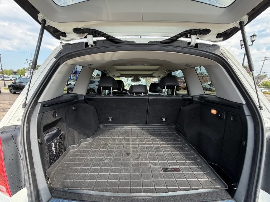 Used 2015 Mercedes-Benz GLK 350 4MATIC image 10