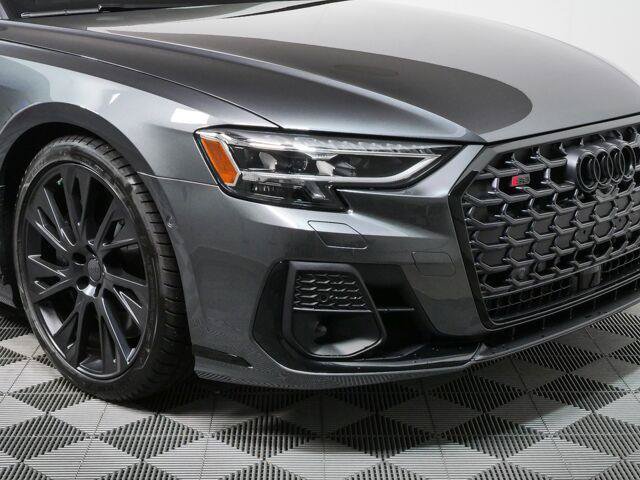 New 2026 Audi S8 AWD/4WD image 6