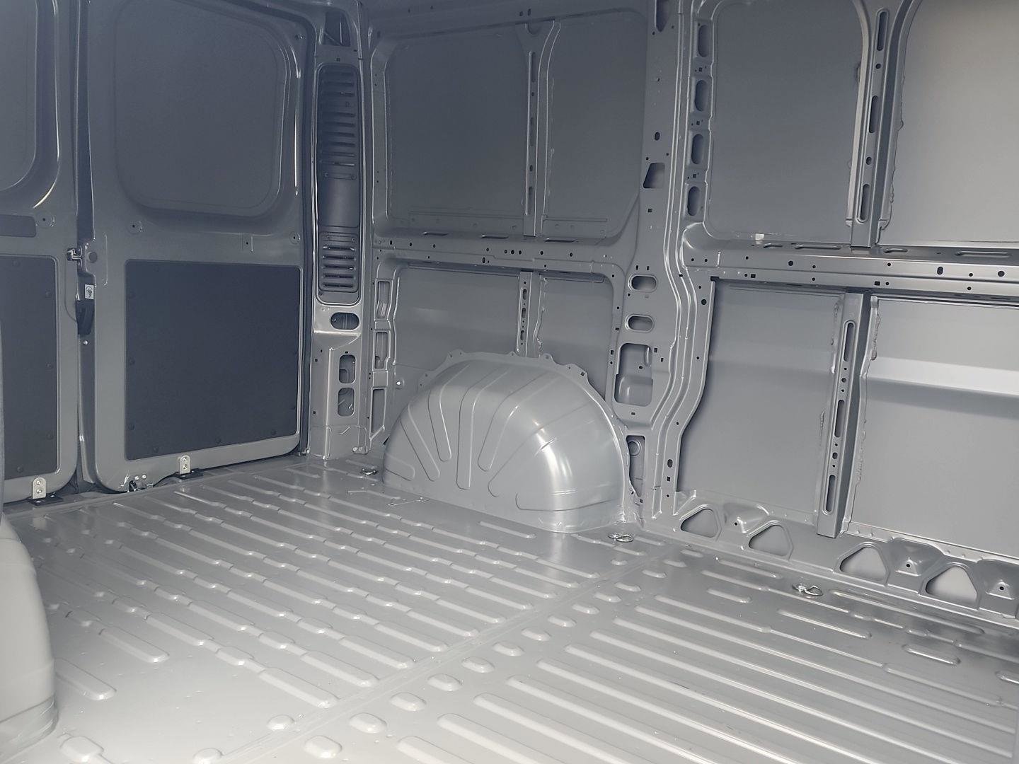 New 2026 RAM ProMaster 1500 w/ Convenience Group image 12