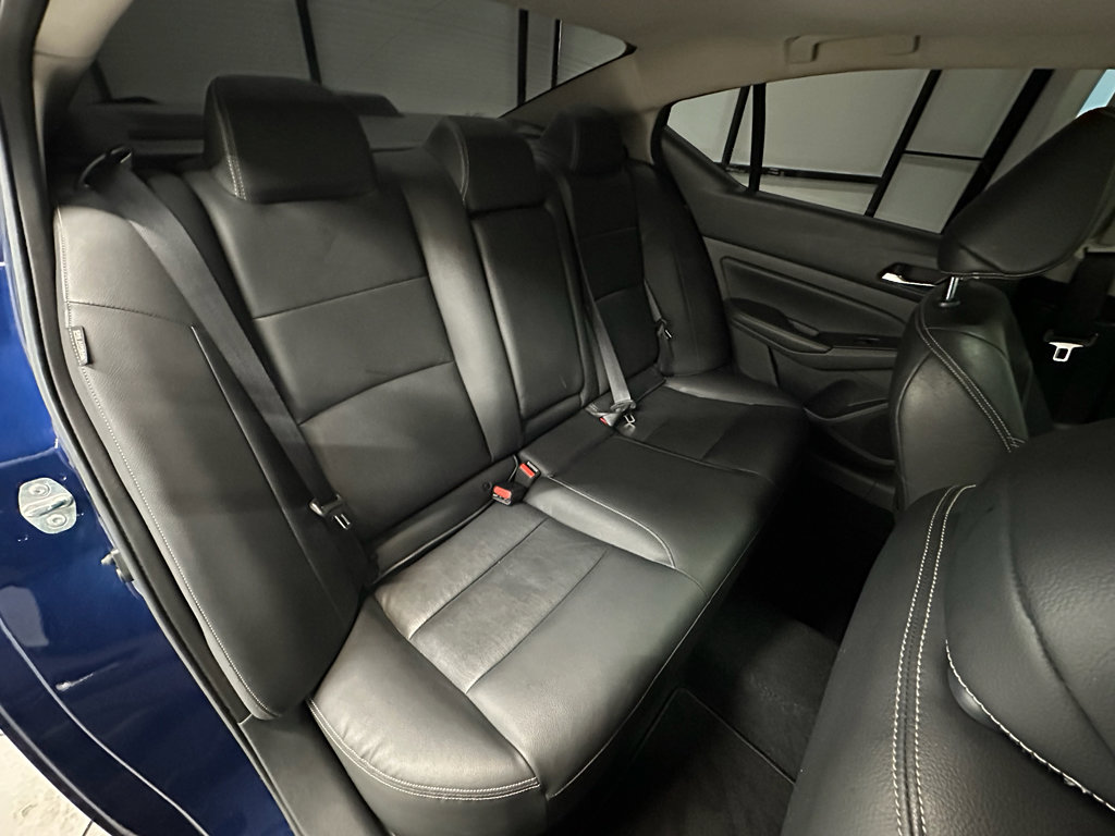 Used 2019 Nissan Altima 2.5 Platinum image 20