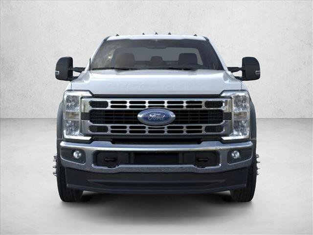 New 2026 Ford F550 4x4 Regular Cab Super Duty image 6