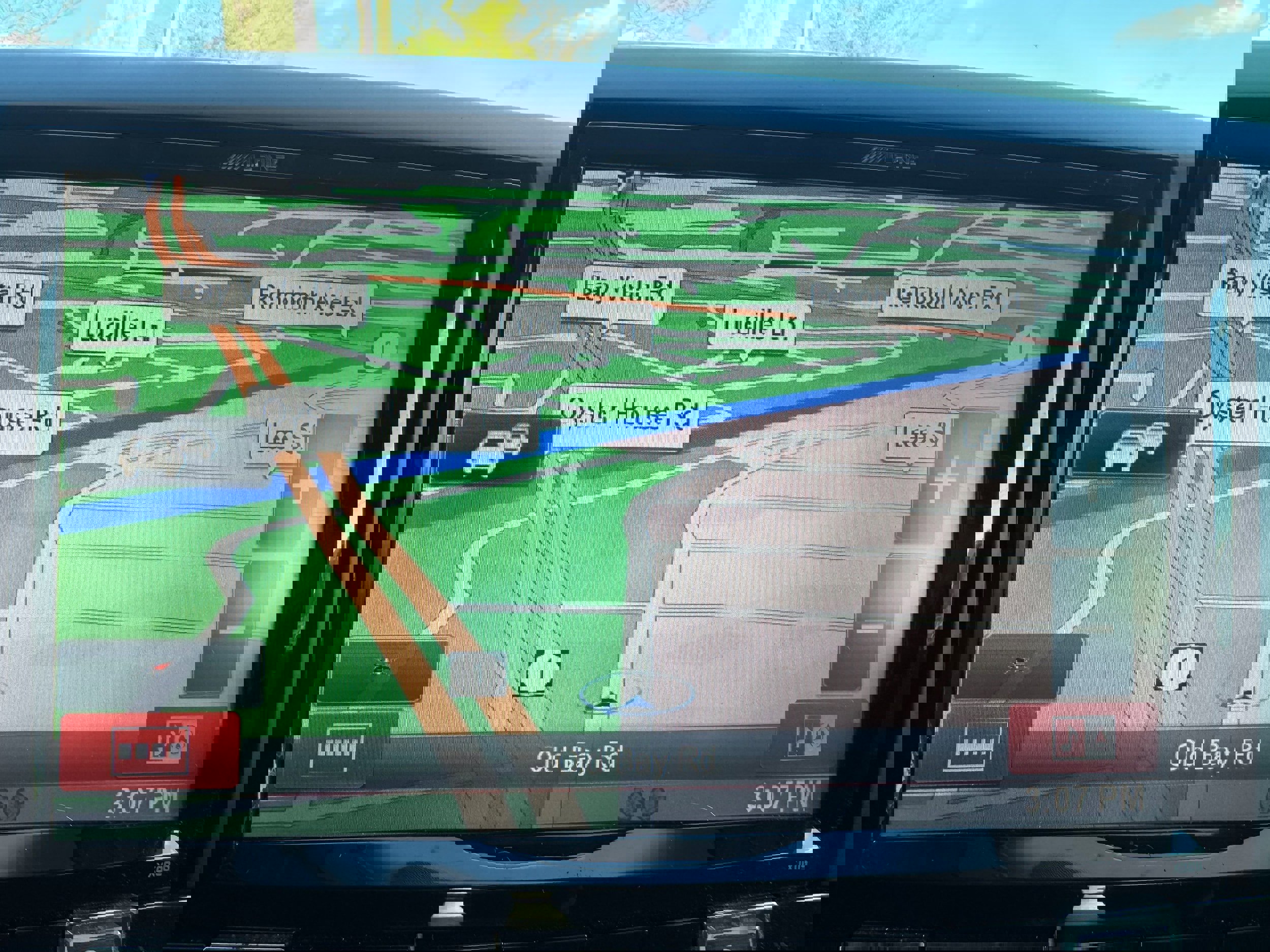 Used 2010 GMC Sierra 1500 SLE w/ Power Pack Plus image 19