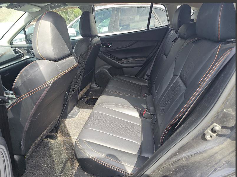 Used 2018 Subaru Crosstrek 2.0i Limited AWD/4WD image 8