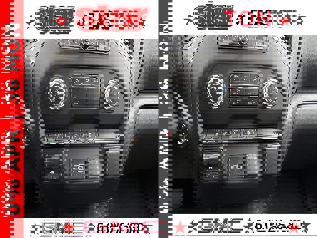 New 2026 GMC Sierra 1500 Pro w/ Graphite Edition image 23