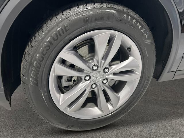 New 2026 Acura MDX SH-AWD image 12