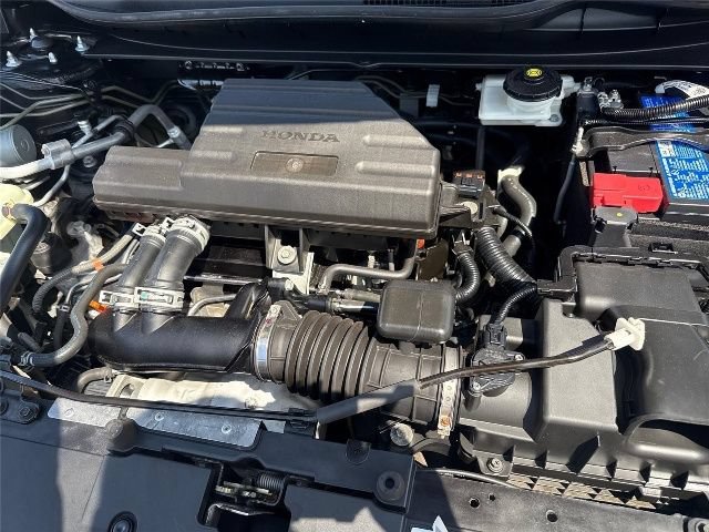 Used 2021 Honda CR-V Special Edition image 24