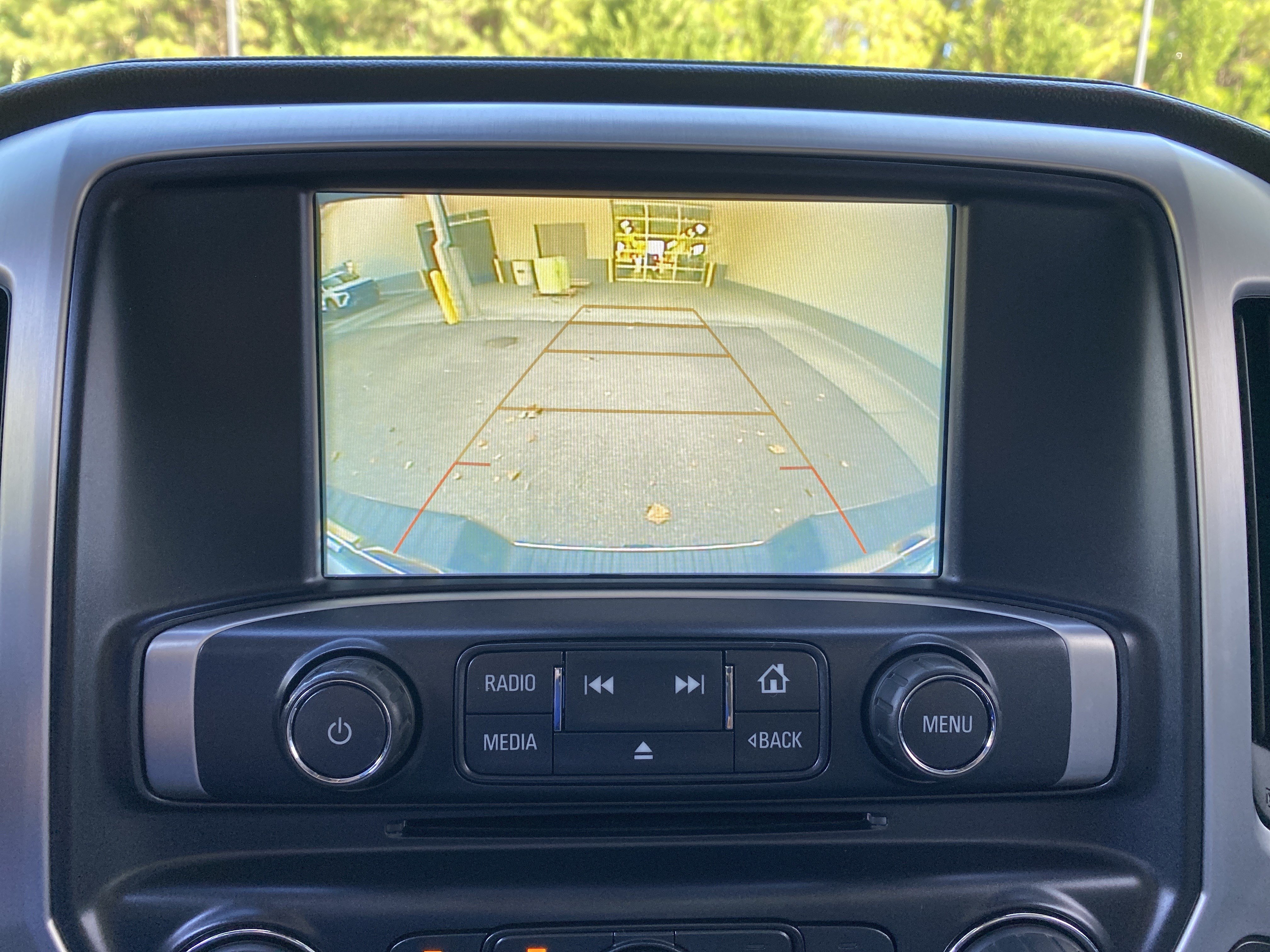 Used 2018 GMC Sierra 1500 SLT AWD/4WD image 27