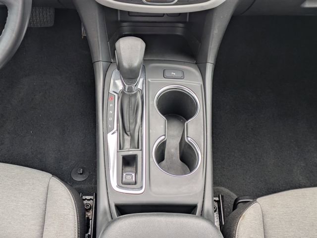 Used 2024 Chevrolet Equinox LT image 21