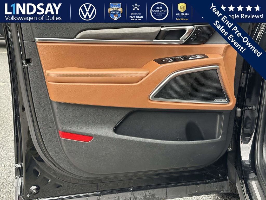 Used 2024 Kia Telluride SX Prestige X-Pro image 9