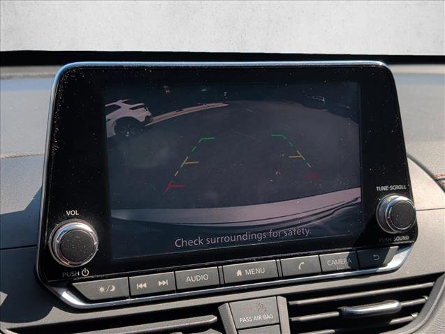 Used 2019 Nissan Altima 2.5 SR image 13