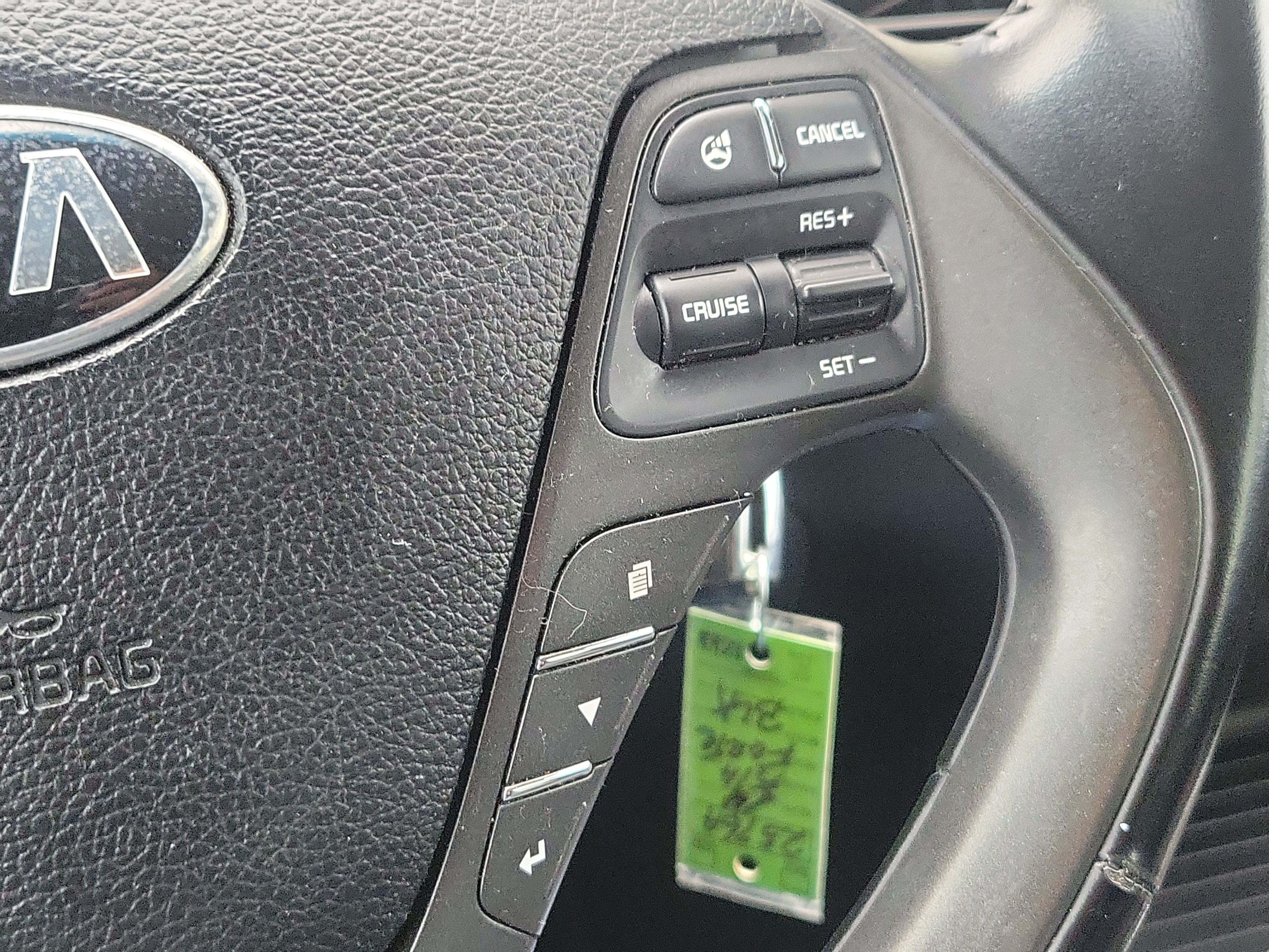 Used 2014 Kia Forte EX FWD image 22