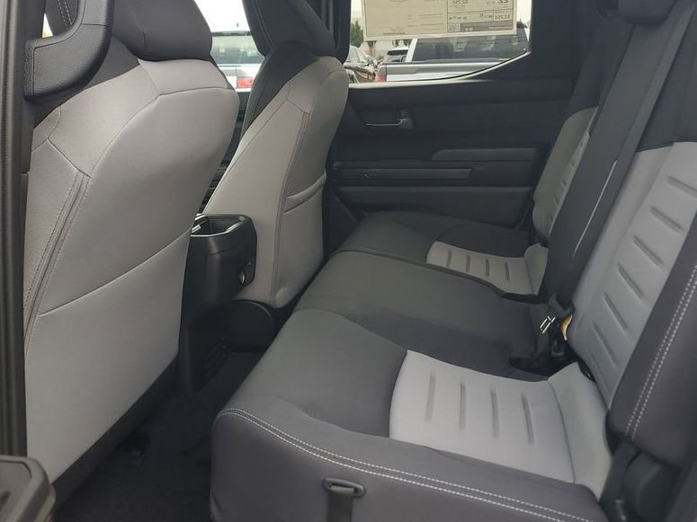 New 2026 Toyota Tacoma TRD Sport image 13