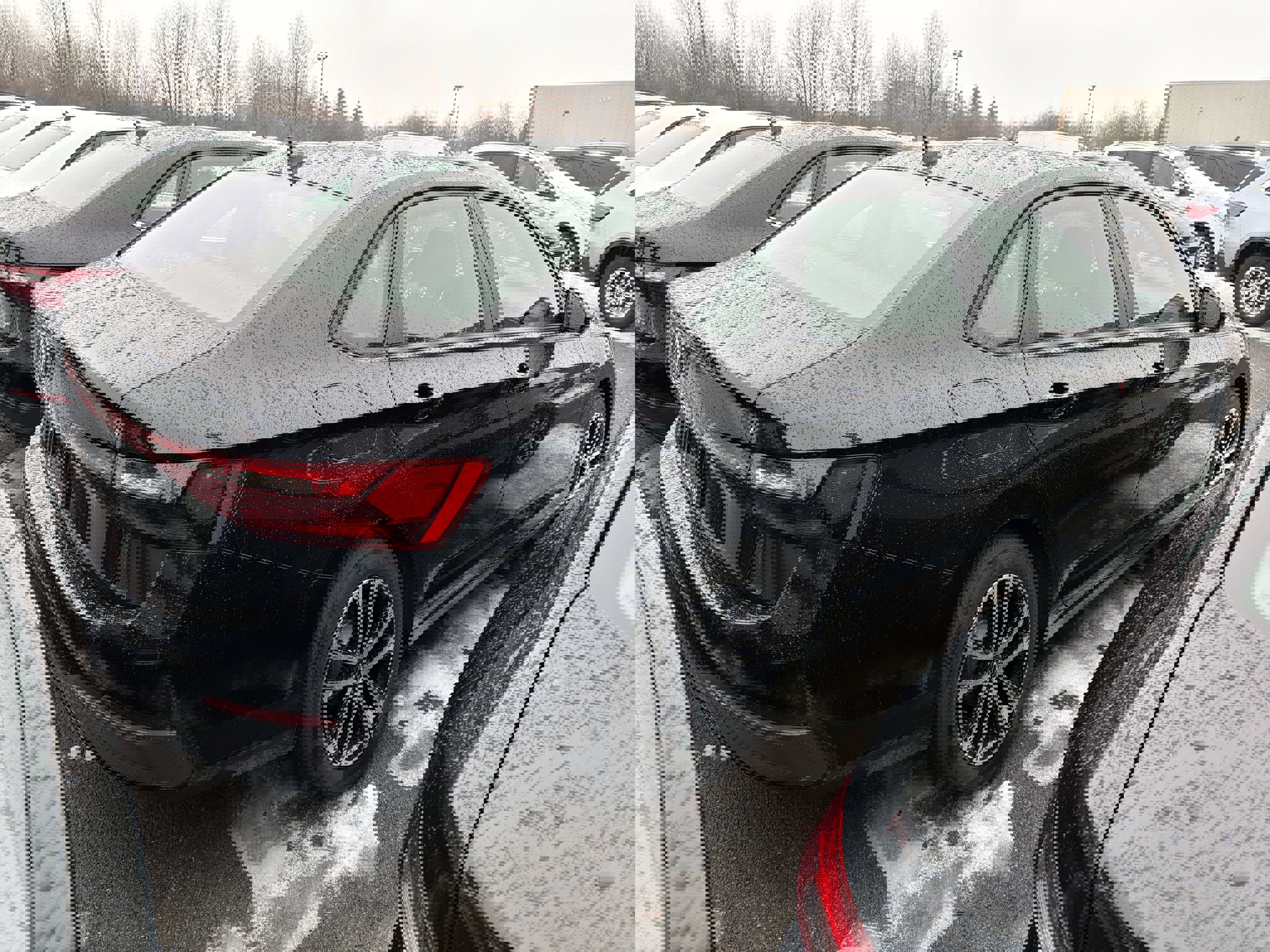 New 2026 Volkswagen Jetta Sport image 7