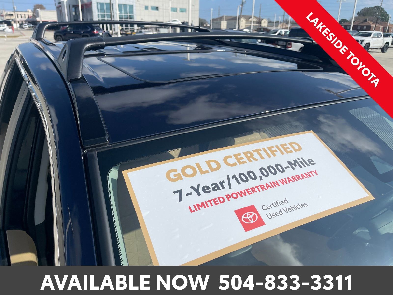 Certified 2025 Toyota RAV4 XLE w/ Convenience Package image 11