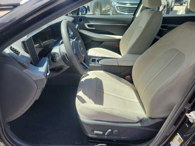 Used 2025 Hyundai Sonata SEL FWD image 18