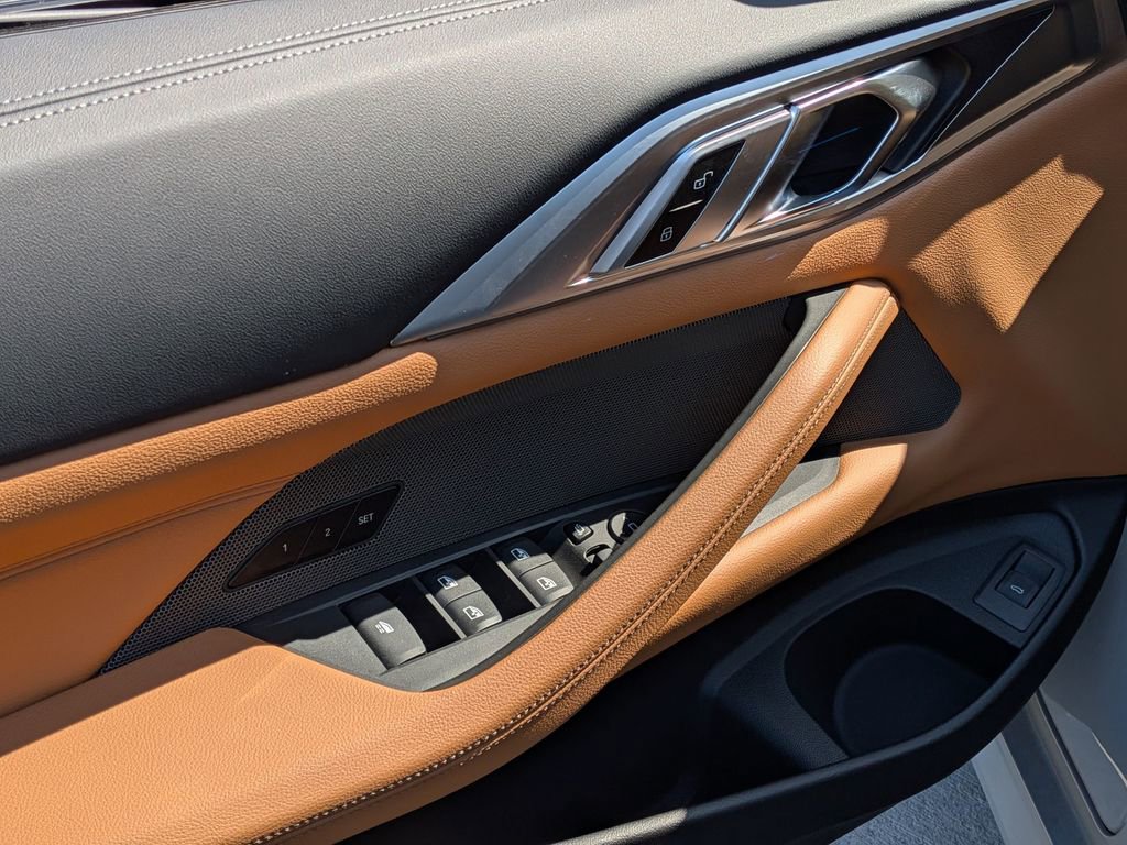 New 2026 BMW M440i Convertible image 15