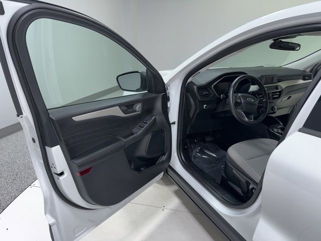 Used 2021 Ford Escape S AWD/4WD image 7