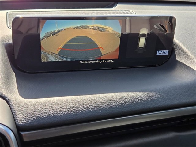 New 2026 MAZDA CX-50 AWD 2.5 Hybrid w/ Weather Package image 13