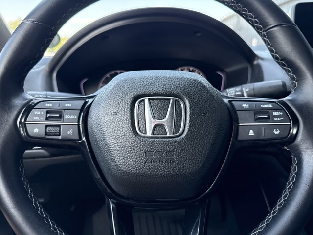 Used 2023 Honda Civic EX image 17