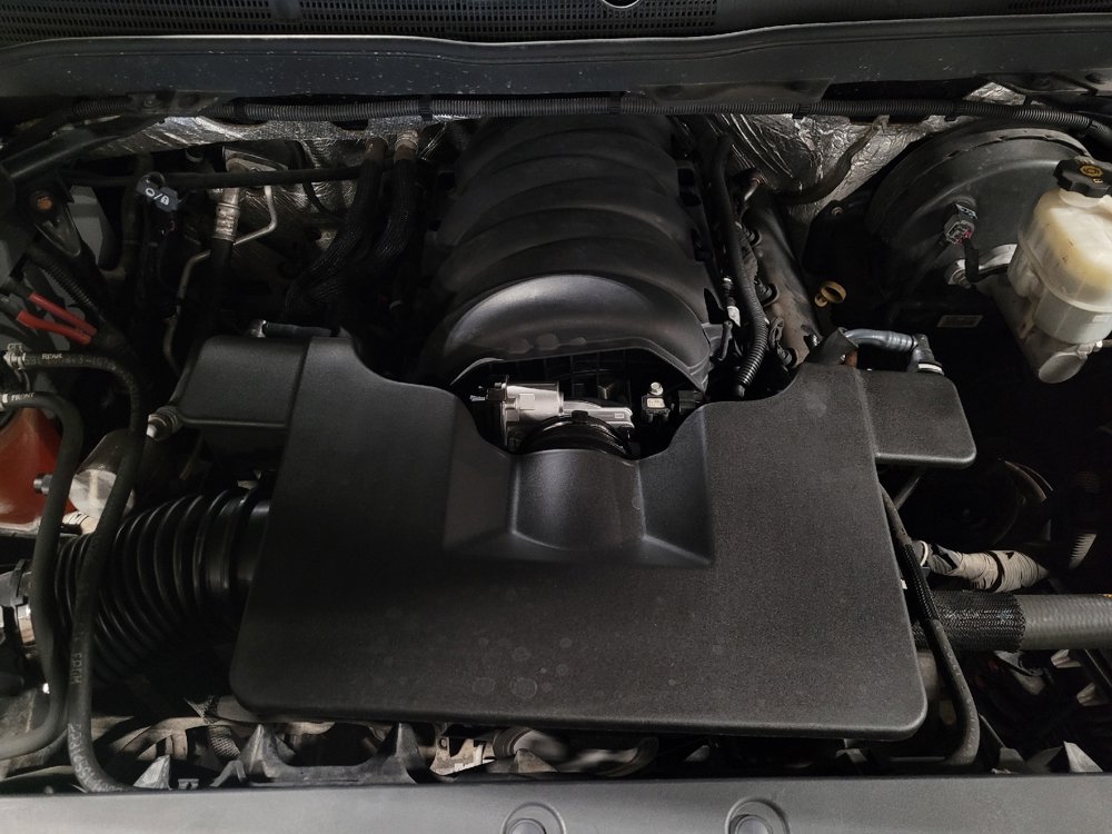 Used 2014 Chevrolet Silverado 1500 LTZ RWD image 30