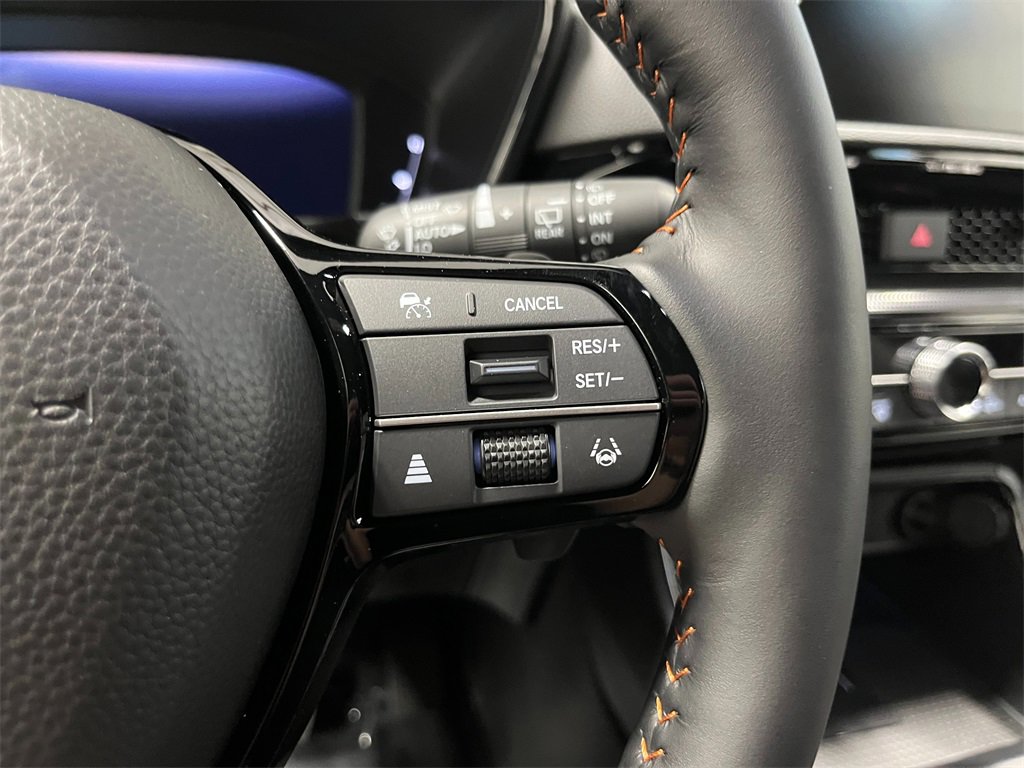 New 2026 Honda CR-V Sport Touring image 19