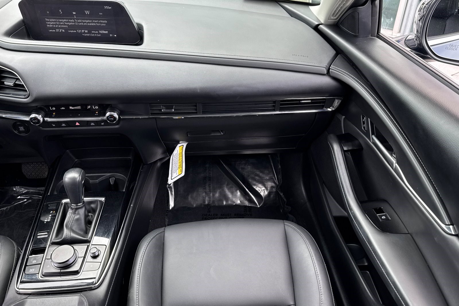 Used 2023 MAZDA CX-30 AWD 2.5 S w/ Preferred Package image 29