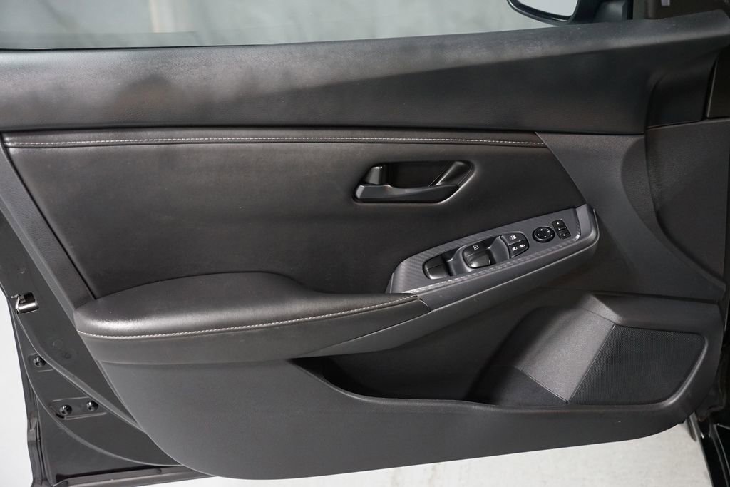 Used 2024 Nissan Sentra S FWD image 26