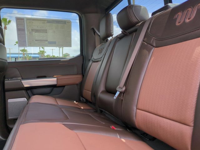 New 2026 Ford F150 King Ranch image 14