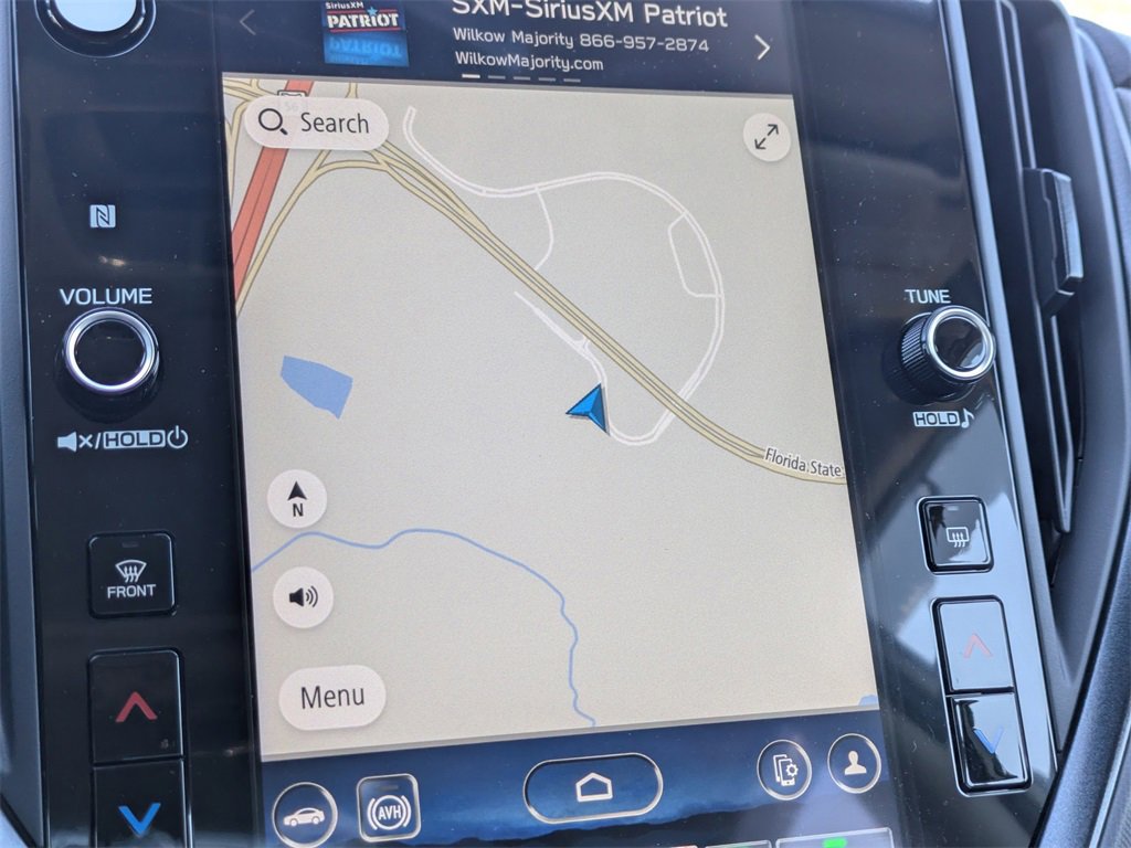 New 2026 Subaru Crosstrek 2.5i Limited image 21