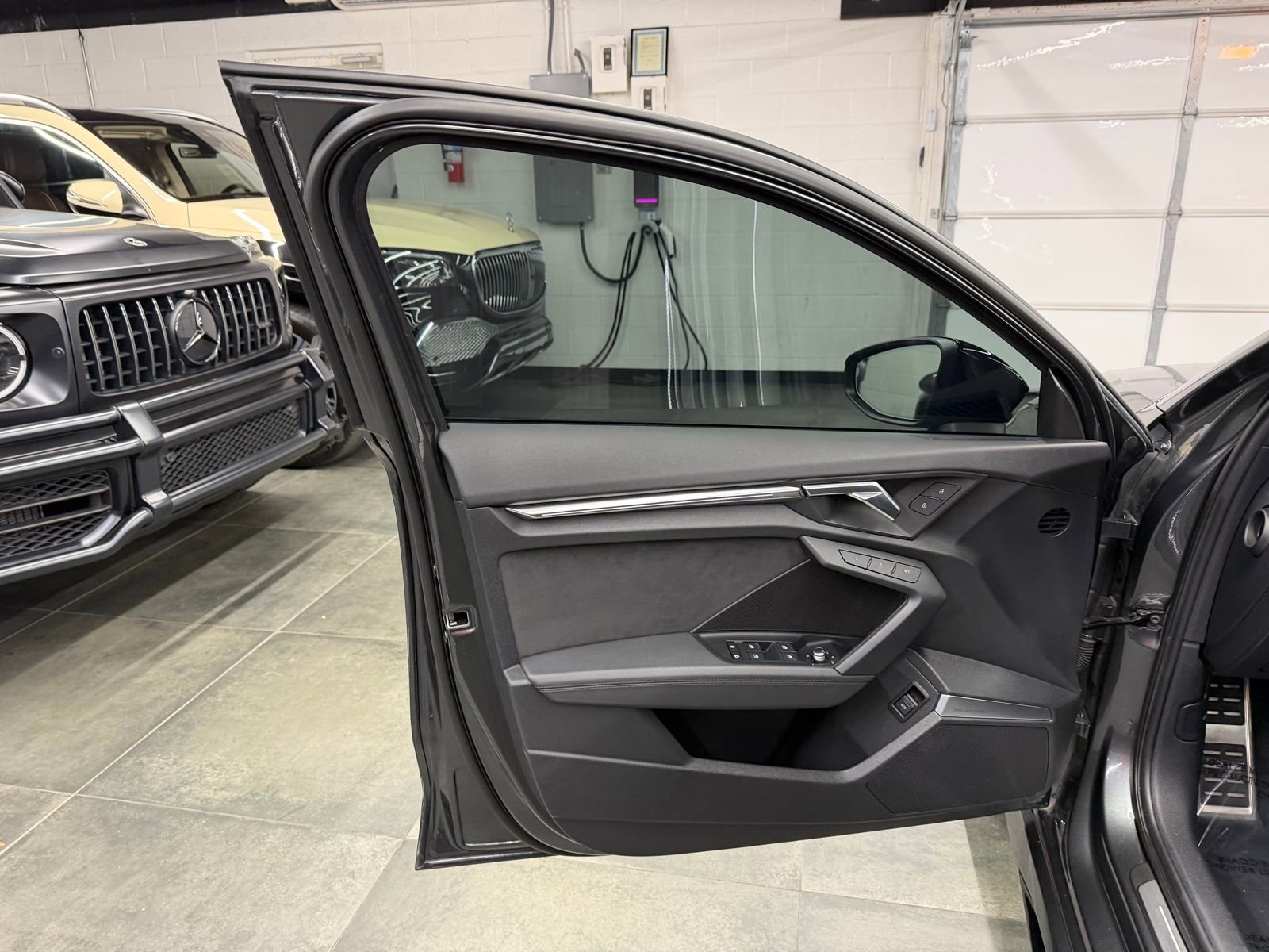 Used 2023 Audi RS 3 image 20