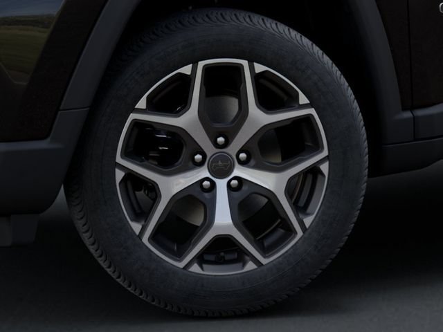 New 2026 Jeep Compass Limited AWD/4WD image 8