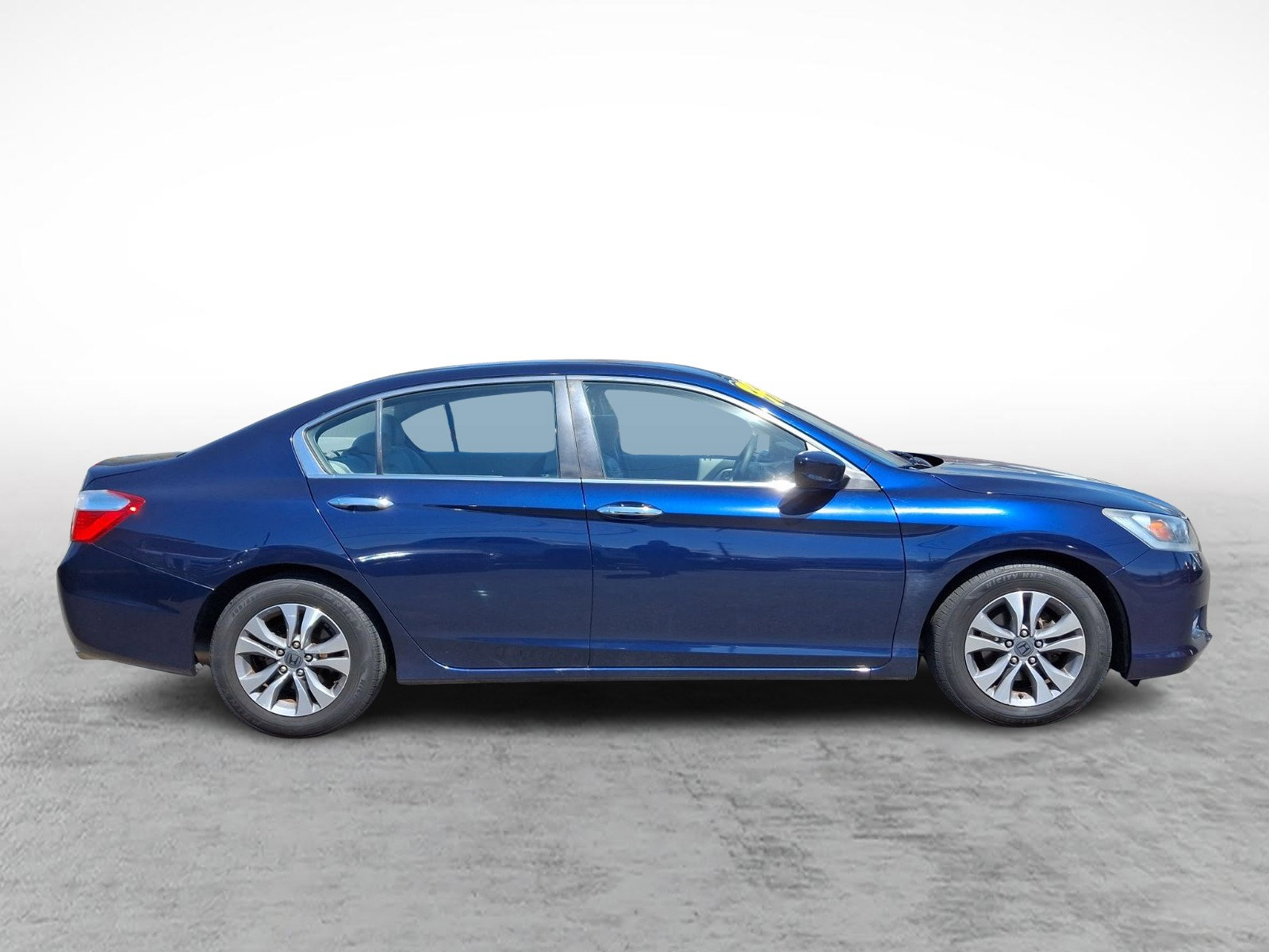 Used 2014 Honda Accord LX image 7
