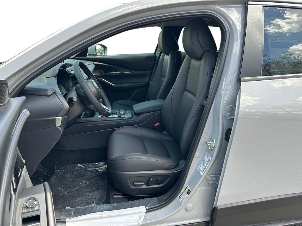 New 2026 MAZDA CX-30 AWD 2.5 S w/ Premium Package image 8
