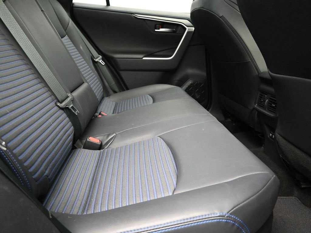 Used 2019 Toyota RAV4 XSE image 22