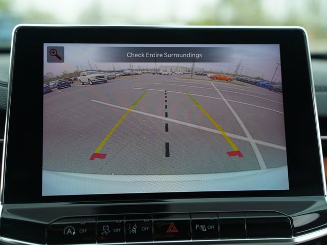 Used 2022 Jeep Compass Limited w/ Elite Group image 28